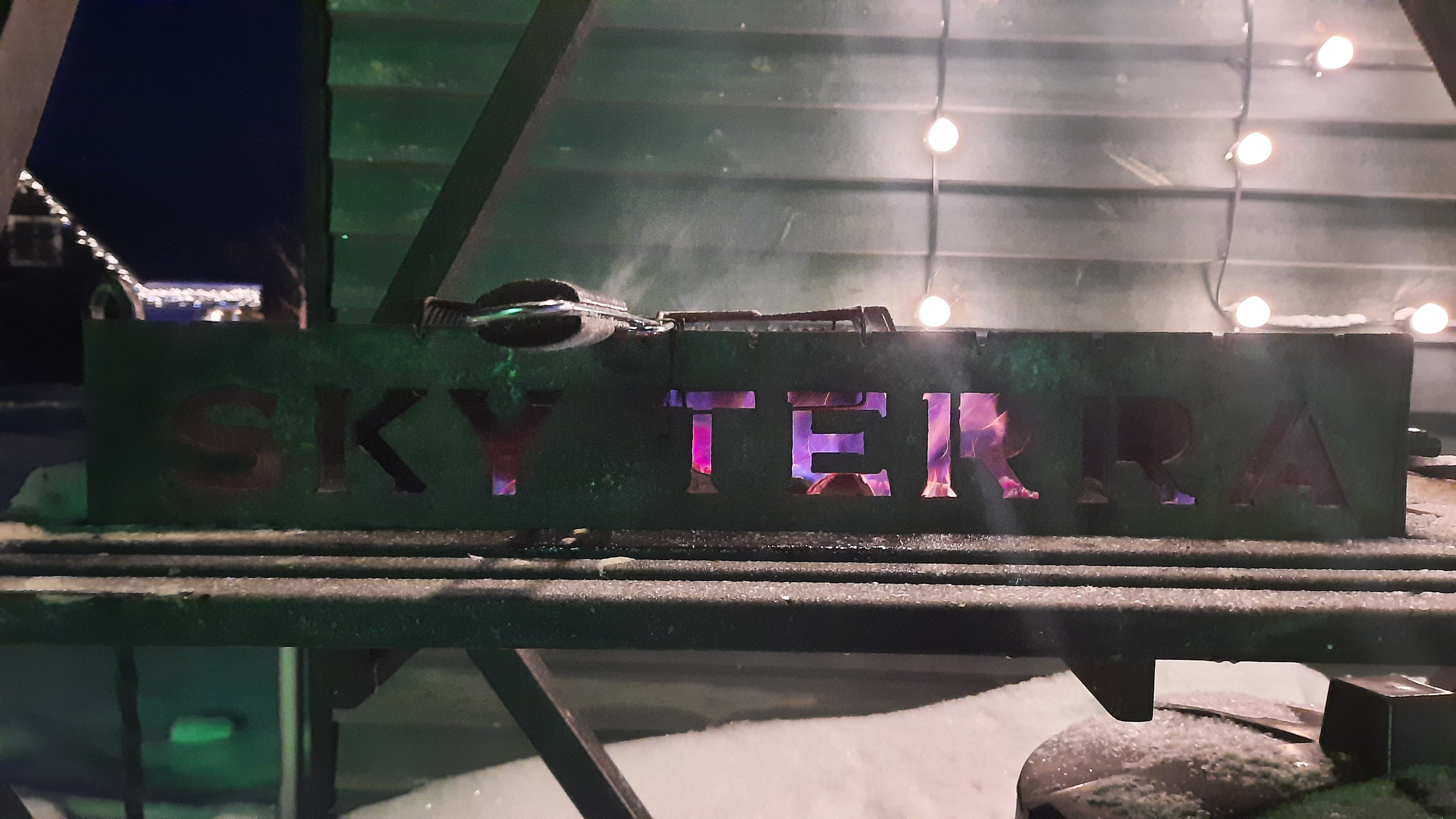 Фото SkyTerraVillage