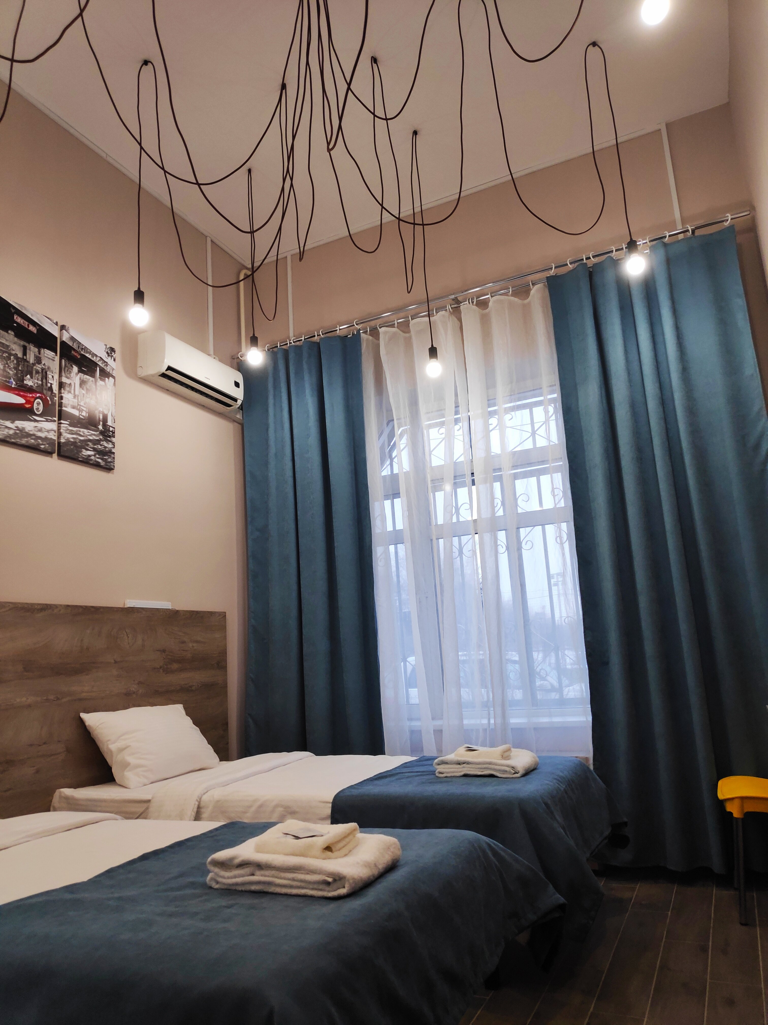 Фото Хостел Лайфхакер