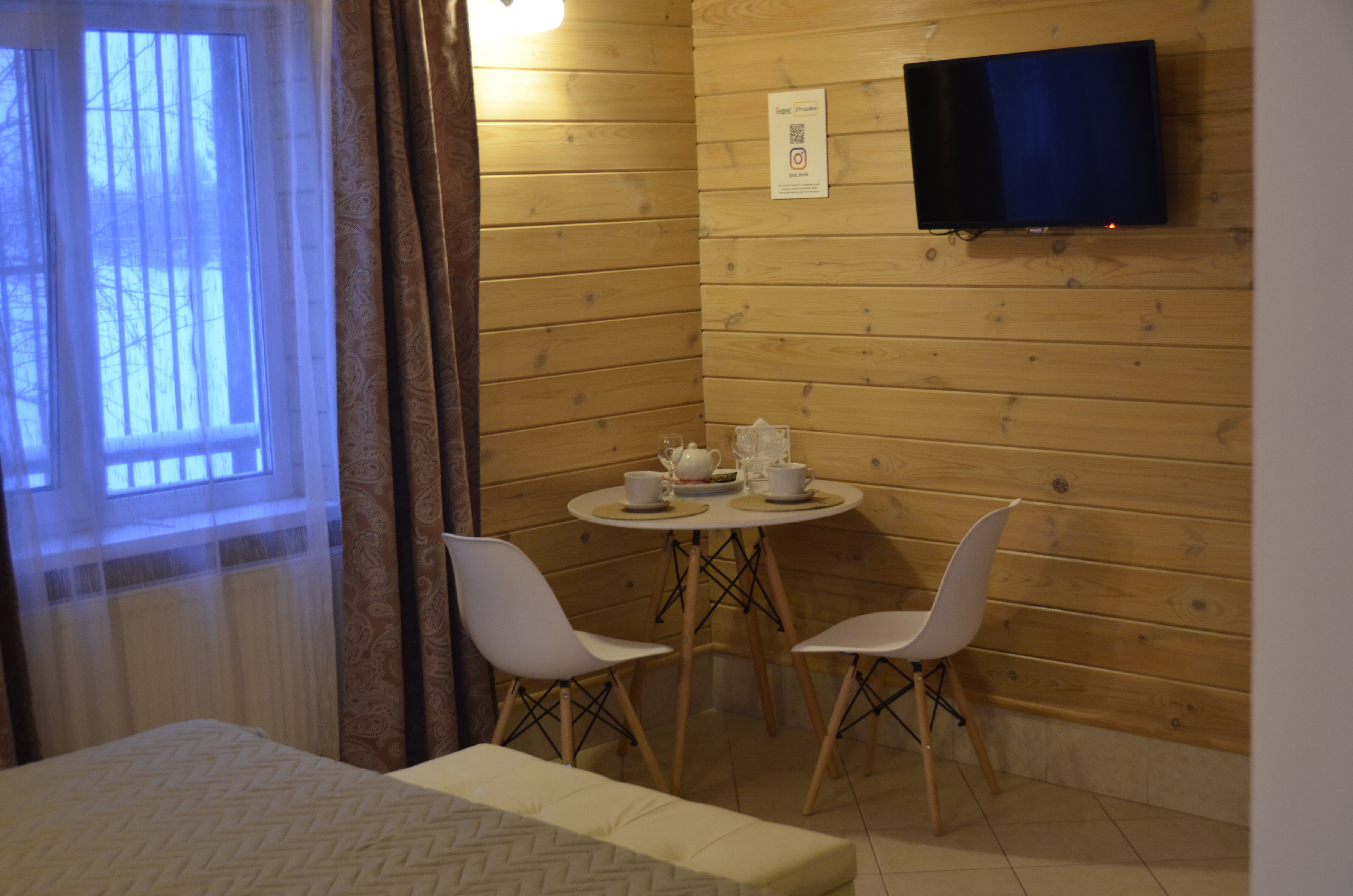 Фото Суздальский Дворик