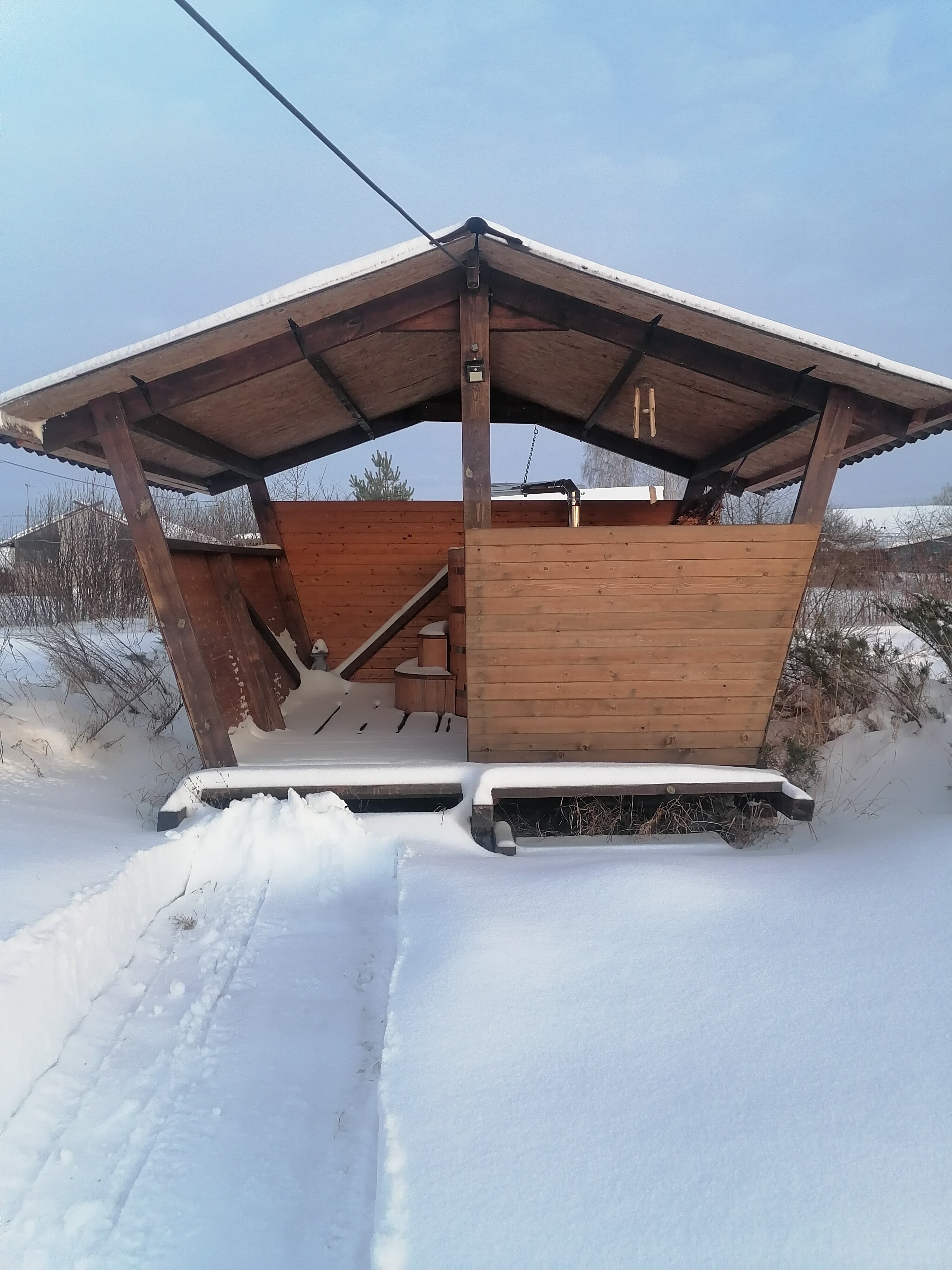 Фото ШангриЛа