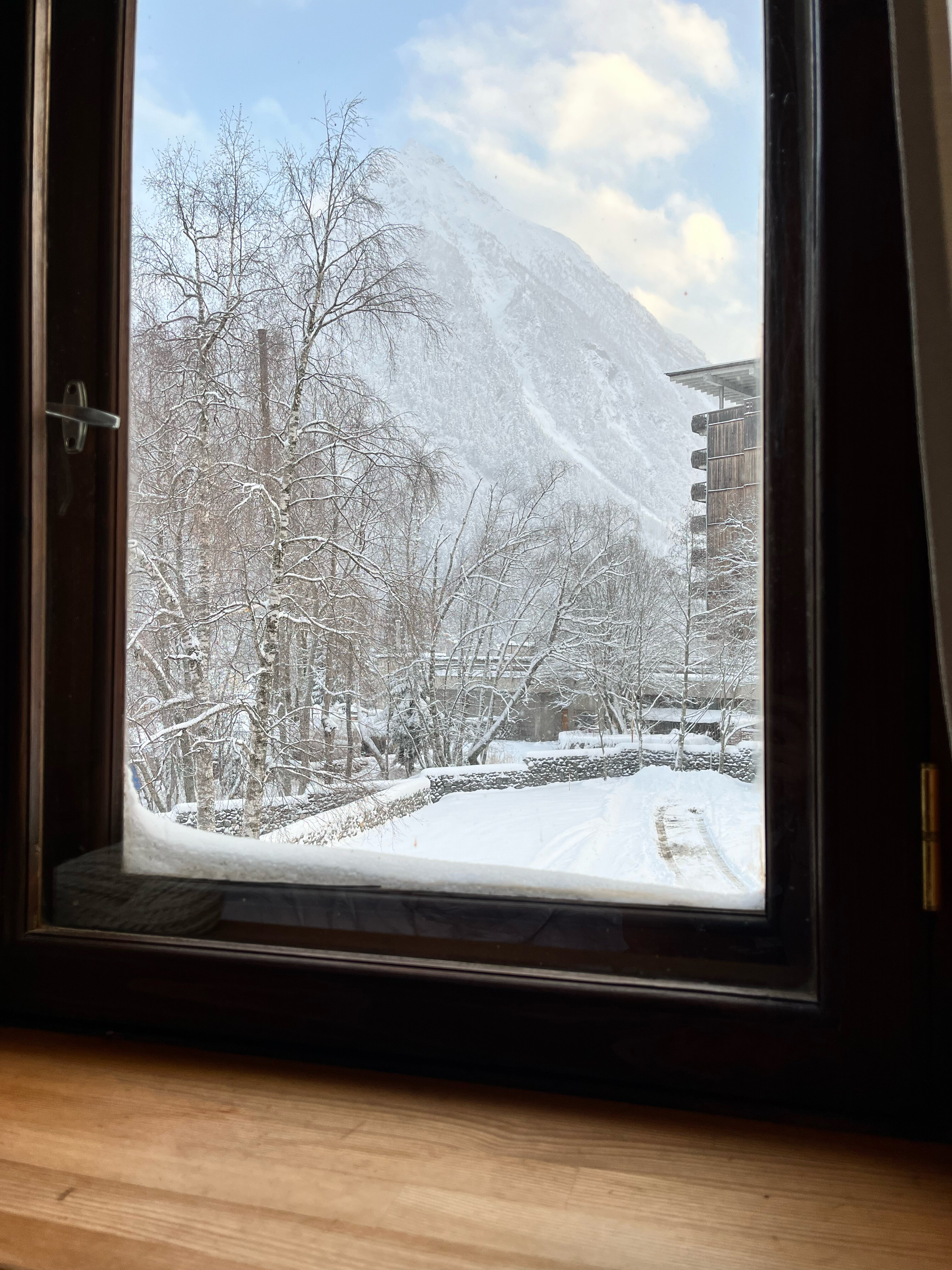 Фото Солнечная Долина