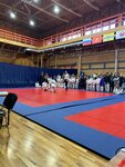 JIU-jitsu (Gagarin Avenue, 45/1), club deportivo, sección