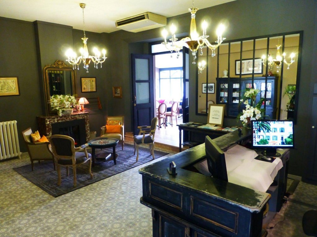 Фото отеля 4