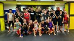 Sparta (Aeroflotskaya ulitsa, 10), club deportivo, sección