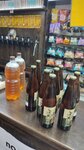 Пивоман (Kukmor, Voroshilova Street, 20), alcoholic beverages