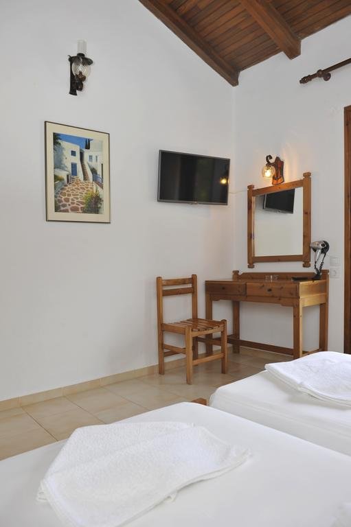 Фото Villa Anna Maria