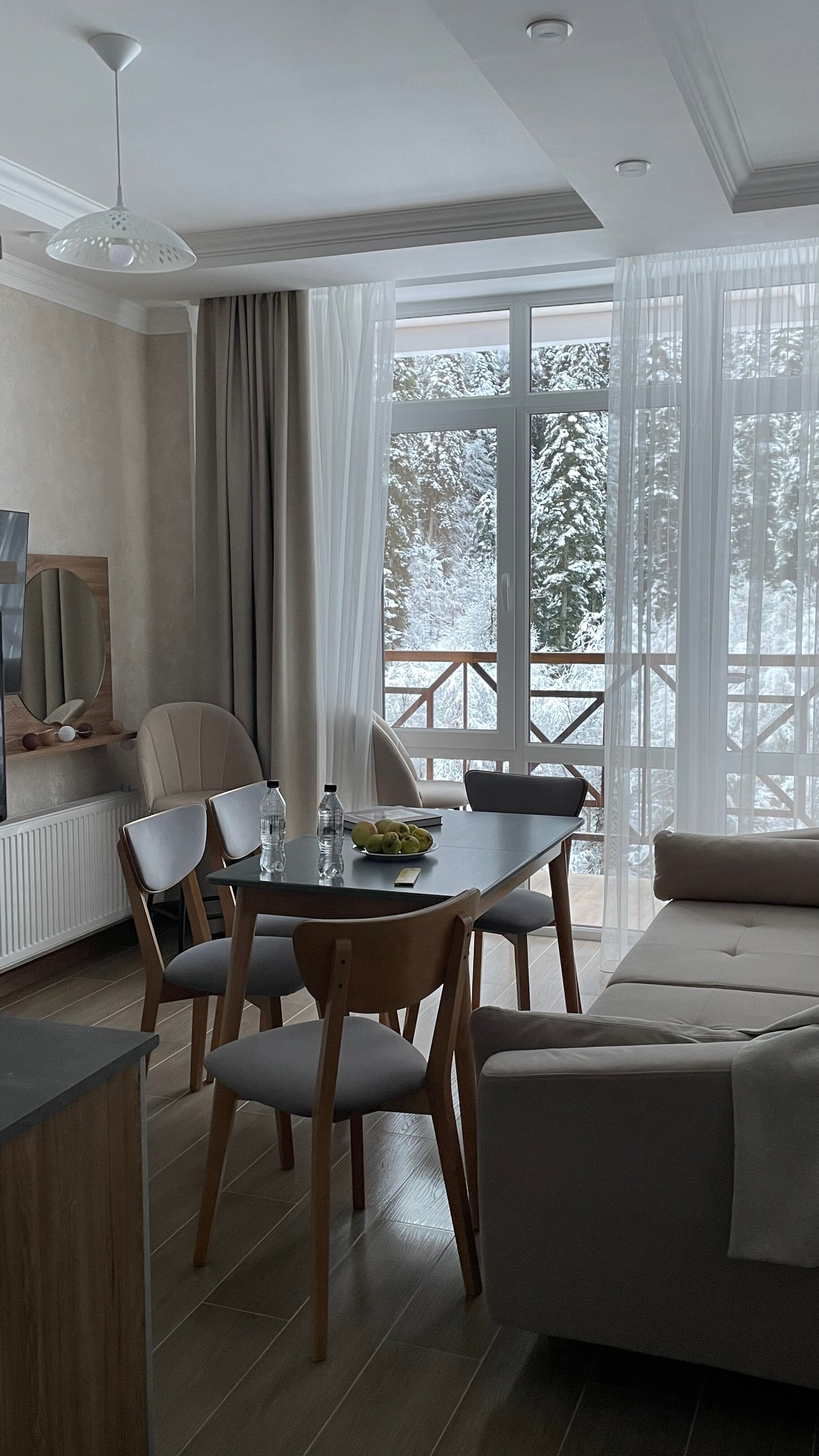 Фото Таукель