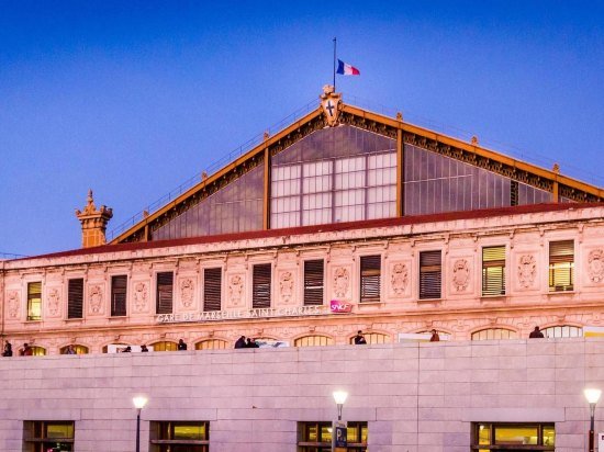 Фото отеля 4