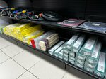 Partner (Dorozhnaya street, 17А), welding equipment and materials