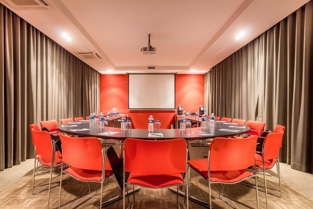 Фото Adagio Marseille Timone