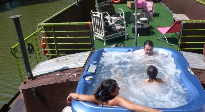 Фото Peniche Amboise