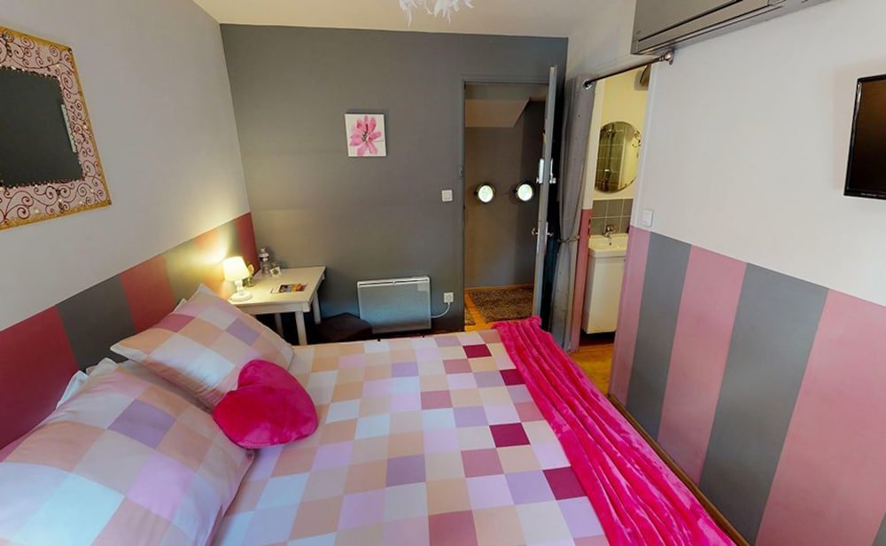 Фото Peniche Amboise