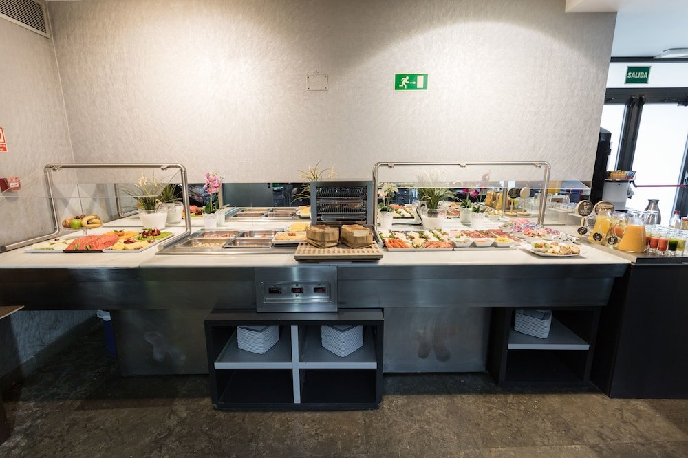 Фото Petit Palace Plaza Mayor