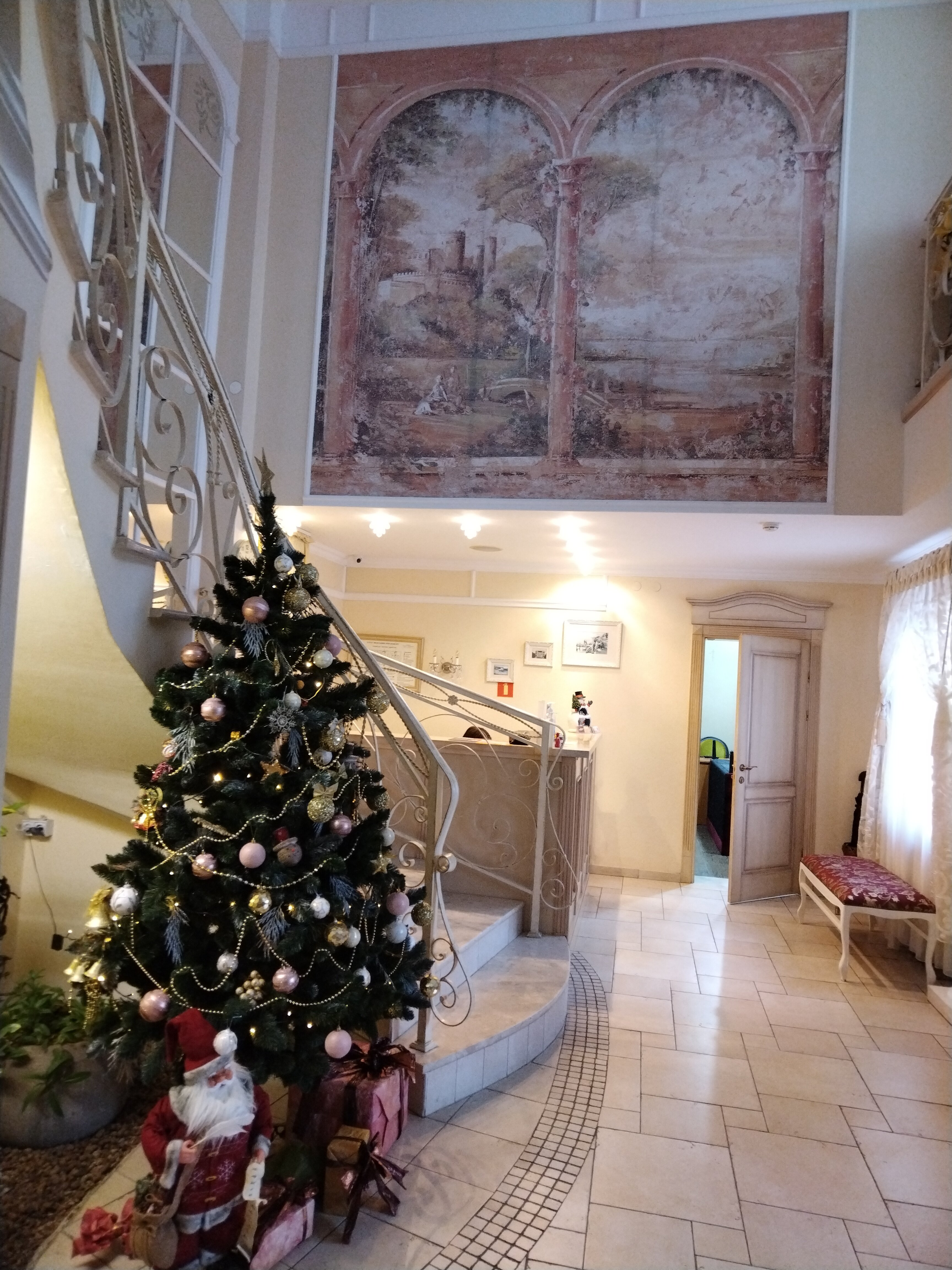 Фото Логер Хаус