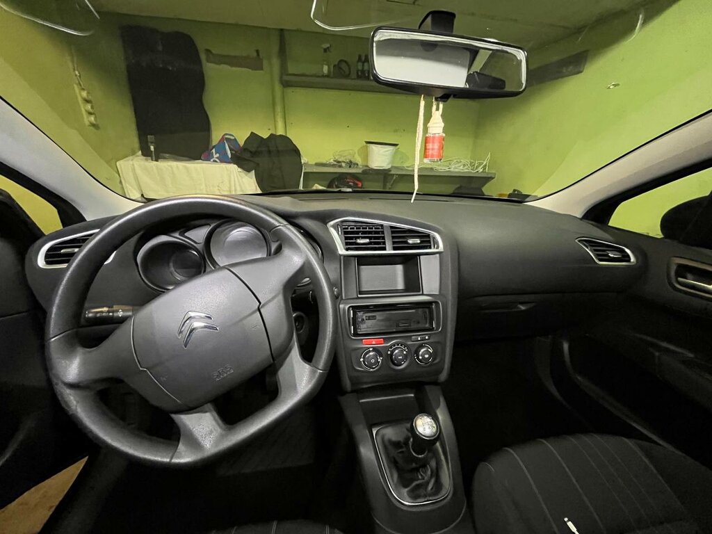Auto cleaning ЧистыйСалон, Aprelevka, photo