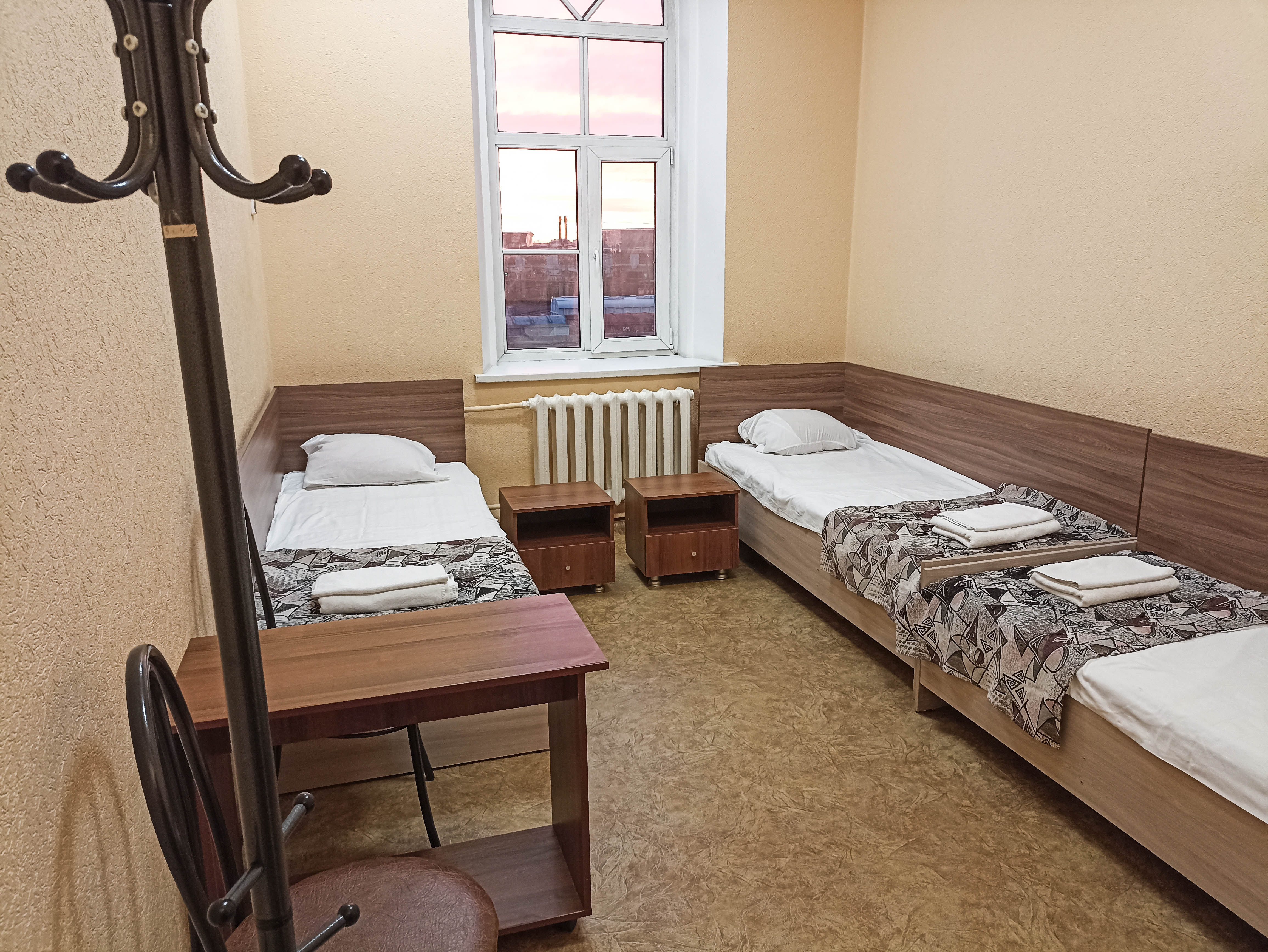 Фото Smart Hotel КДО Оренбург