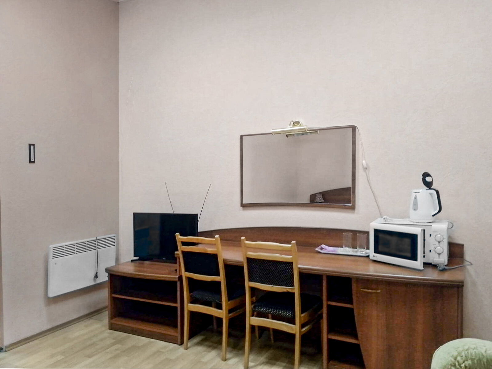 Фото Smart Hotel КДО Смоленск