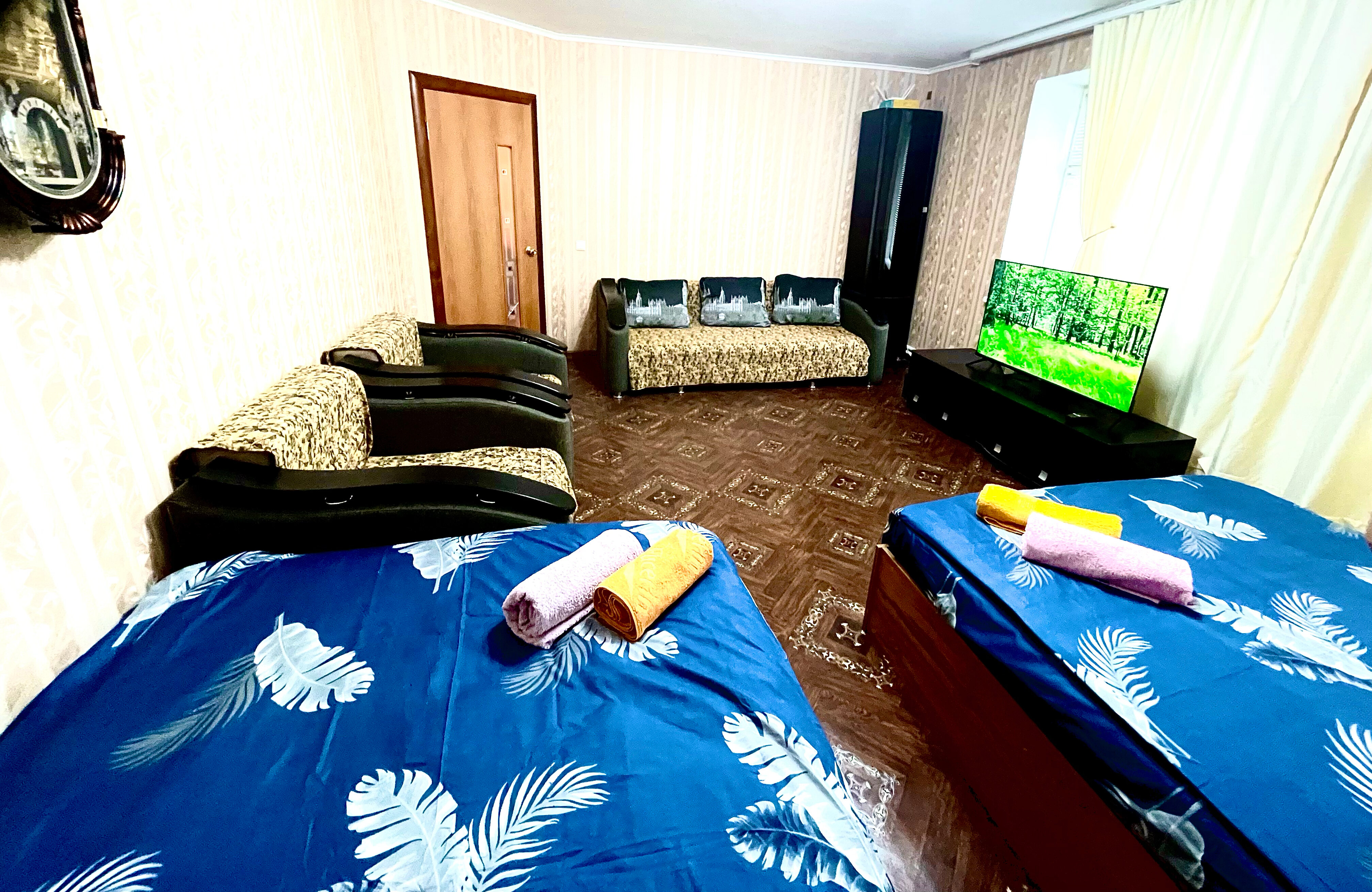 Фото Храпуля