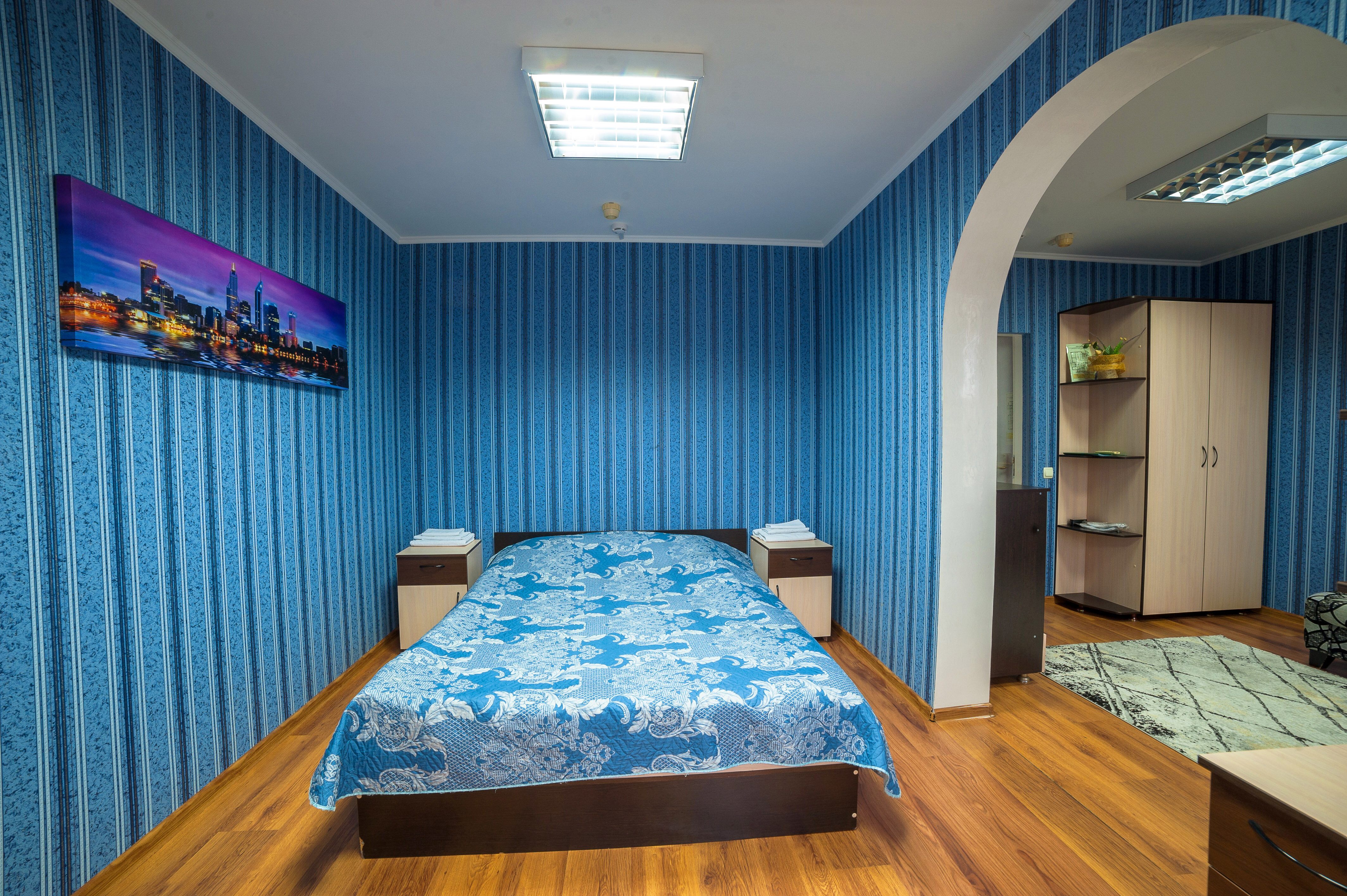 Фото Юбилейная