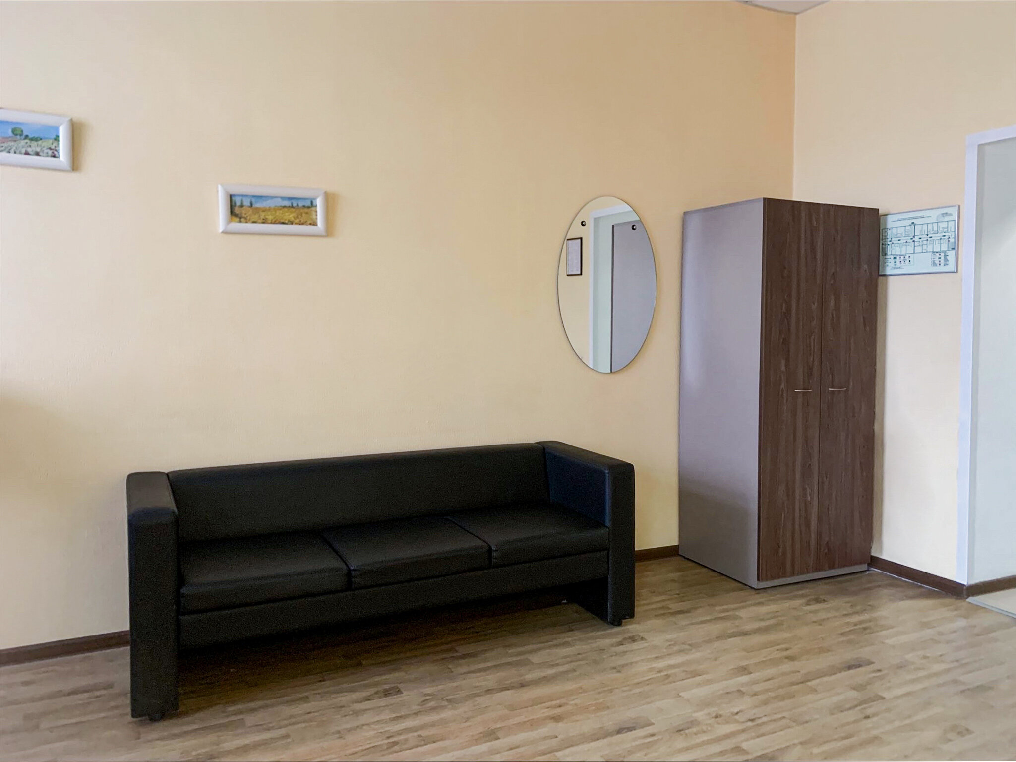 Фото Smart Hotel КДО Улан-Удэ