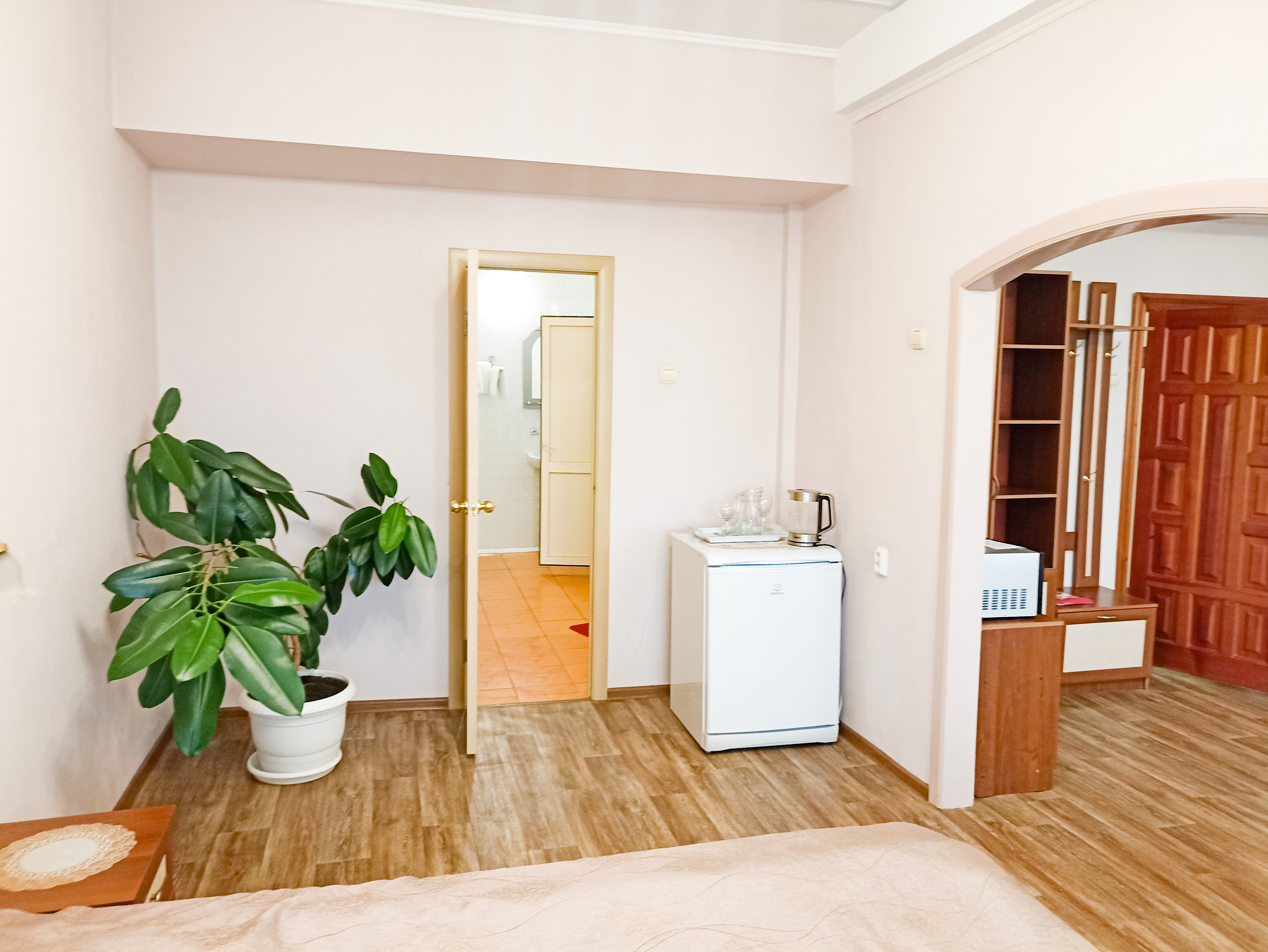 Фото Smart Hotel КДО Миасс