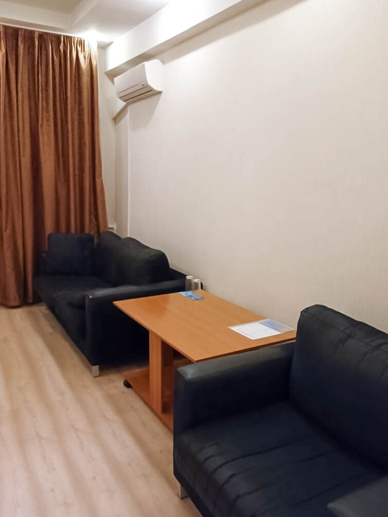 Фото Smart Hotel КДО Магнитогорск