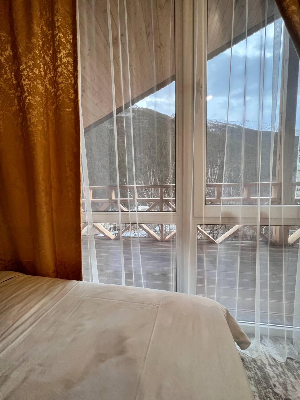 Фото Атлас Эльбрус