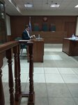 Advocate Sirenko A. S. (Staraya Basmannaya Street, 14/2с4) ، محامي