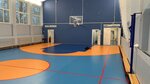 BasketArea (просп. Космонавтов, 21, корп. 4, Санкт-Петербург), спортивный клуб, секция в Санкт‑Петербурге