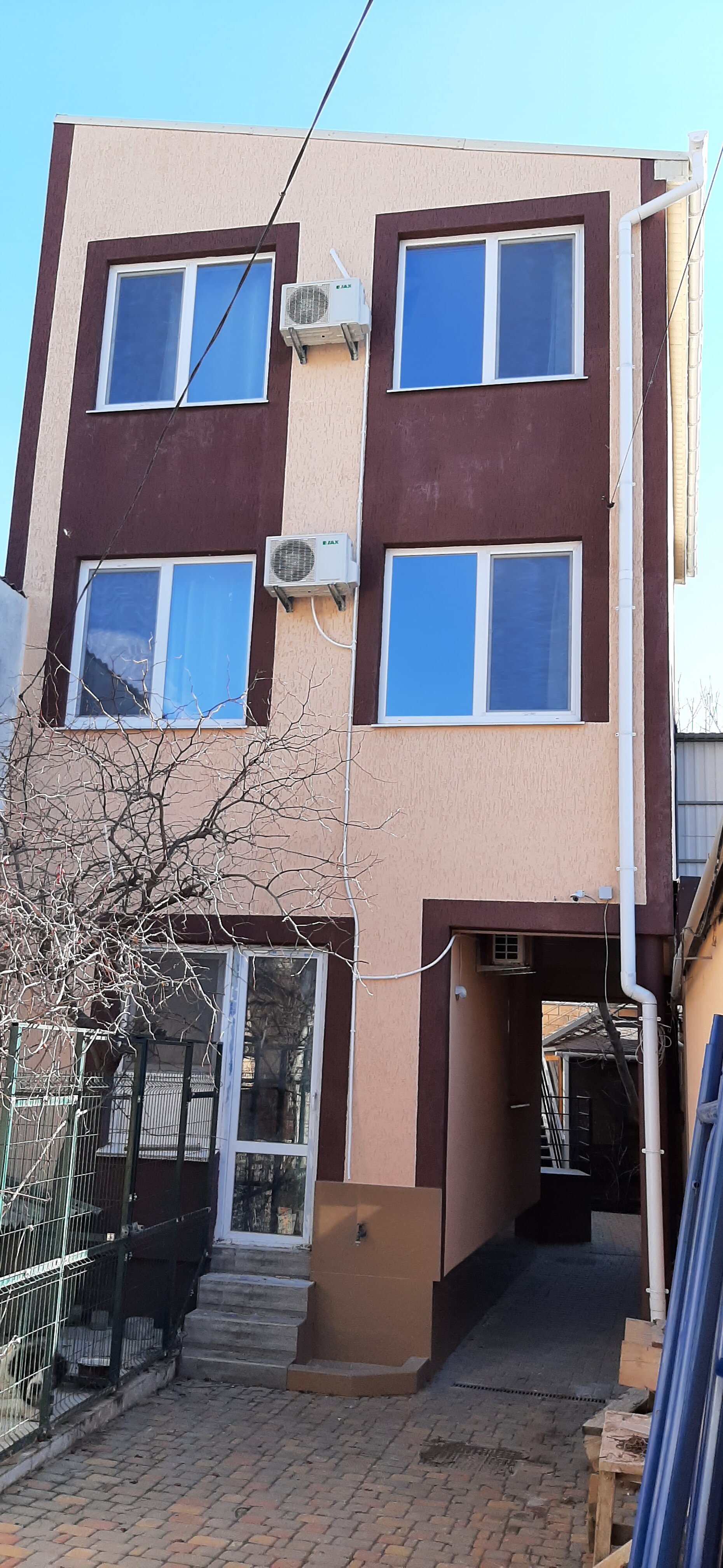 Фото Гостевой дом Грета