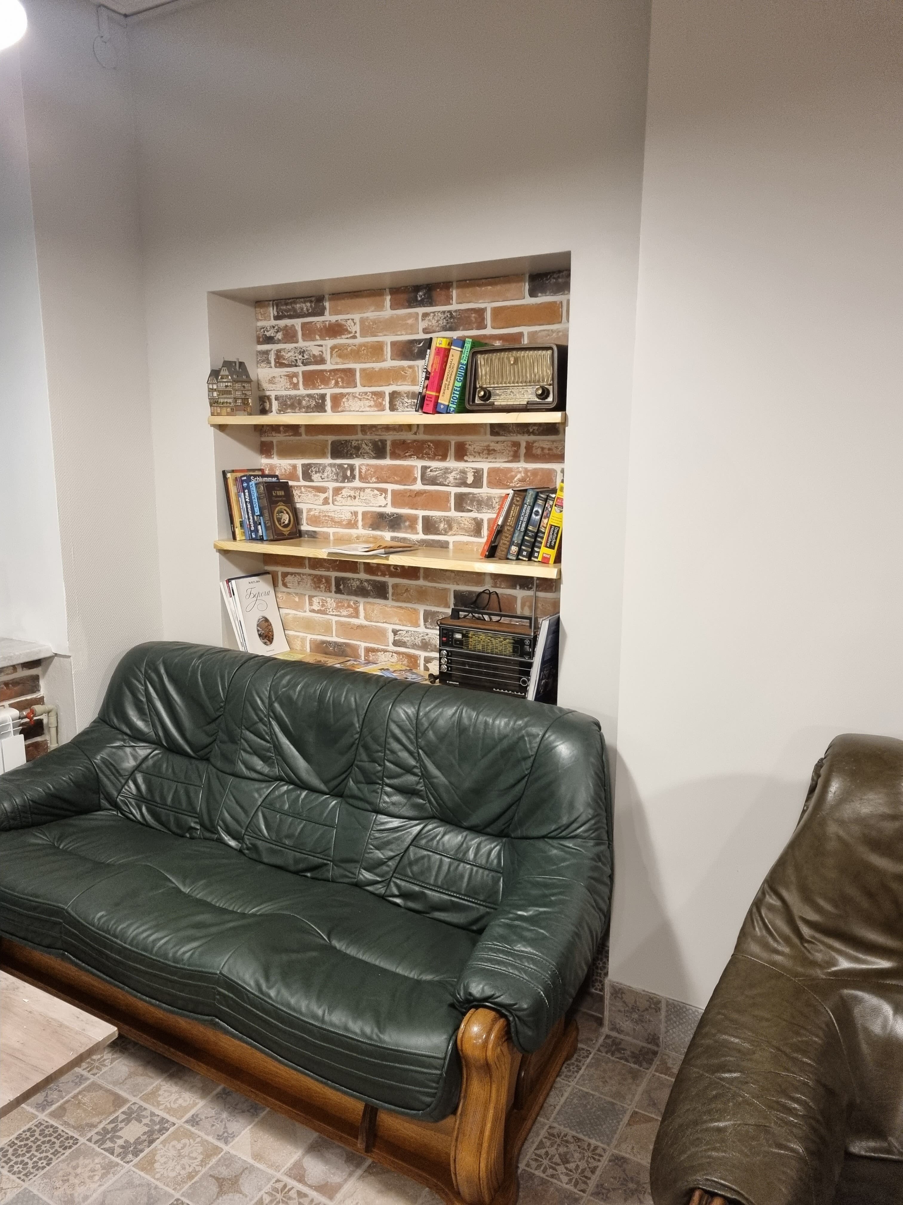 Фото КёнигLoft