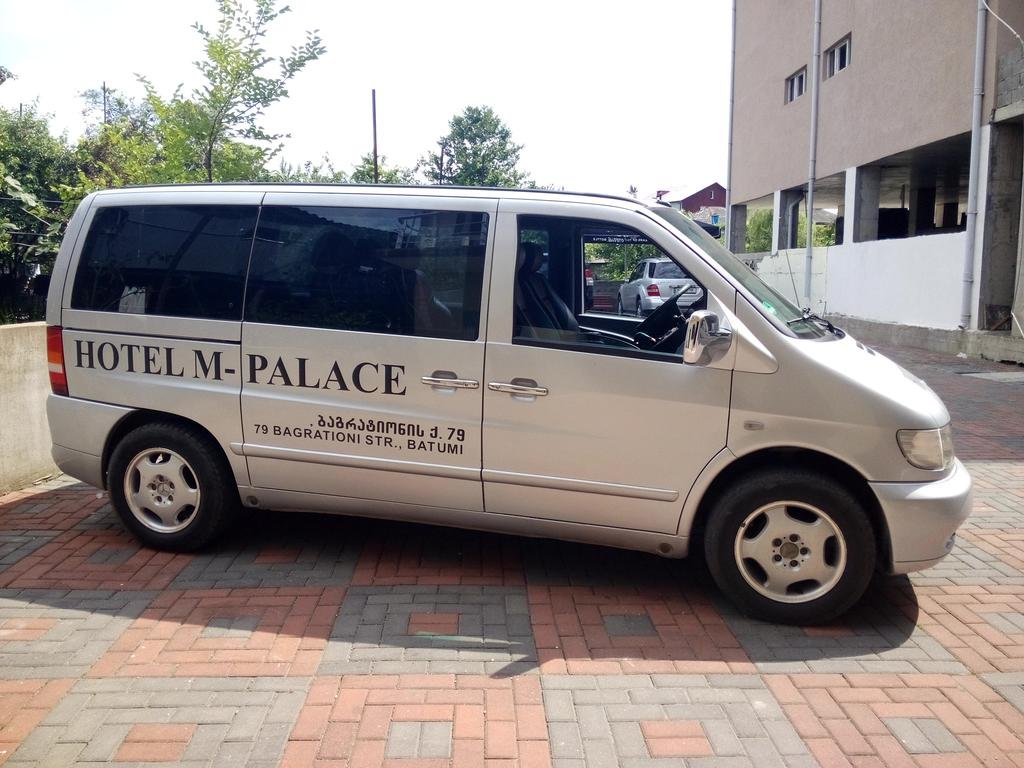 Фото отеля 3