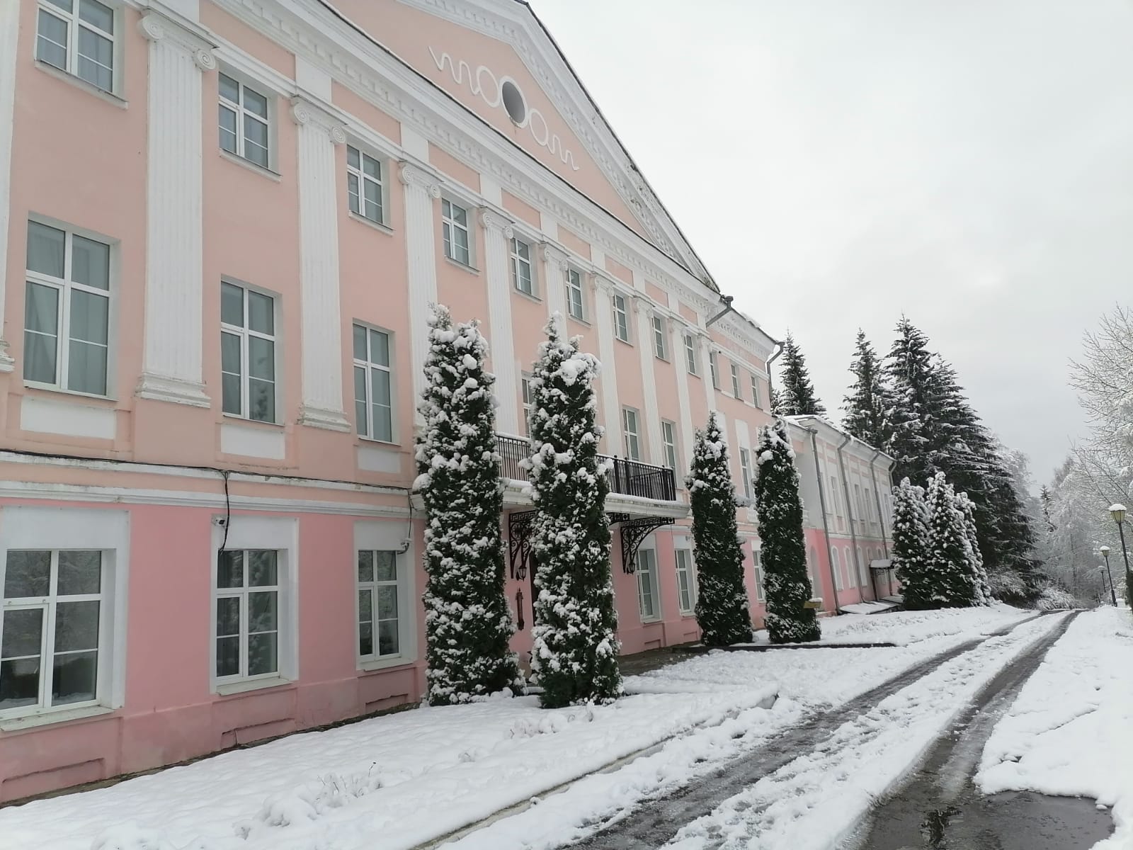 Фото отеля 5