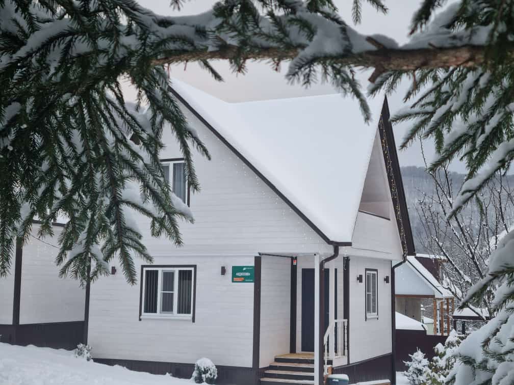 Фото Семейные коттеджи