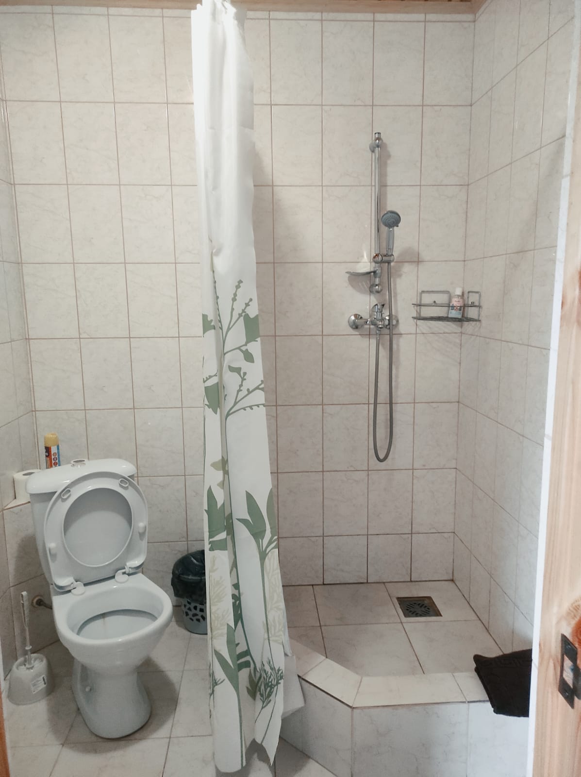 Фото Горный бриз