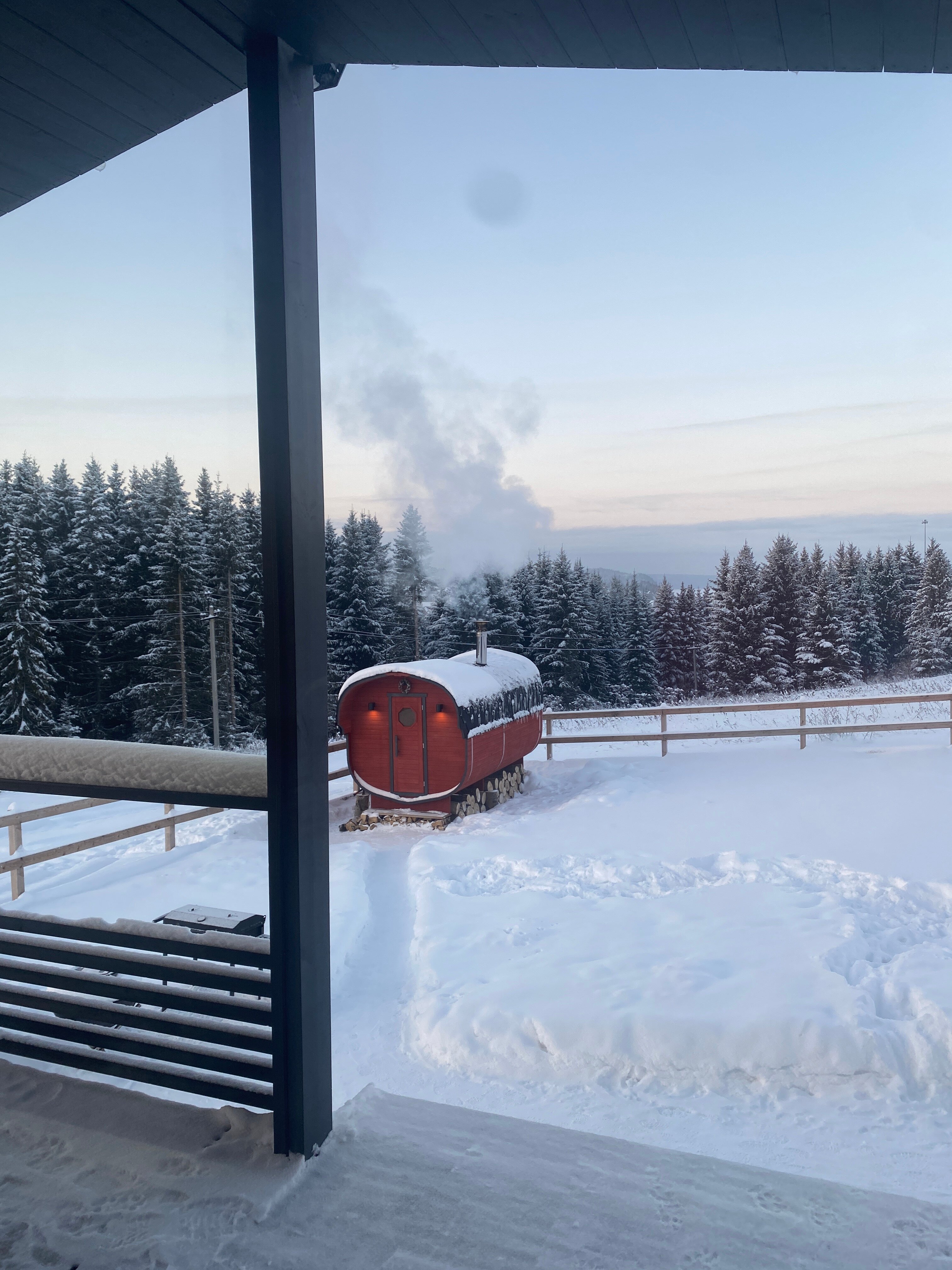 Фото Скандик дом