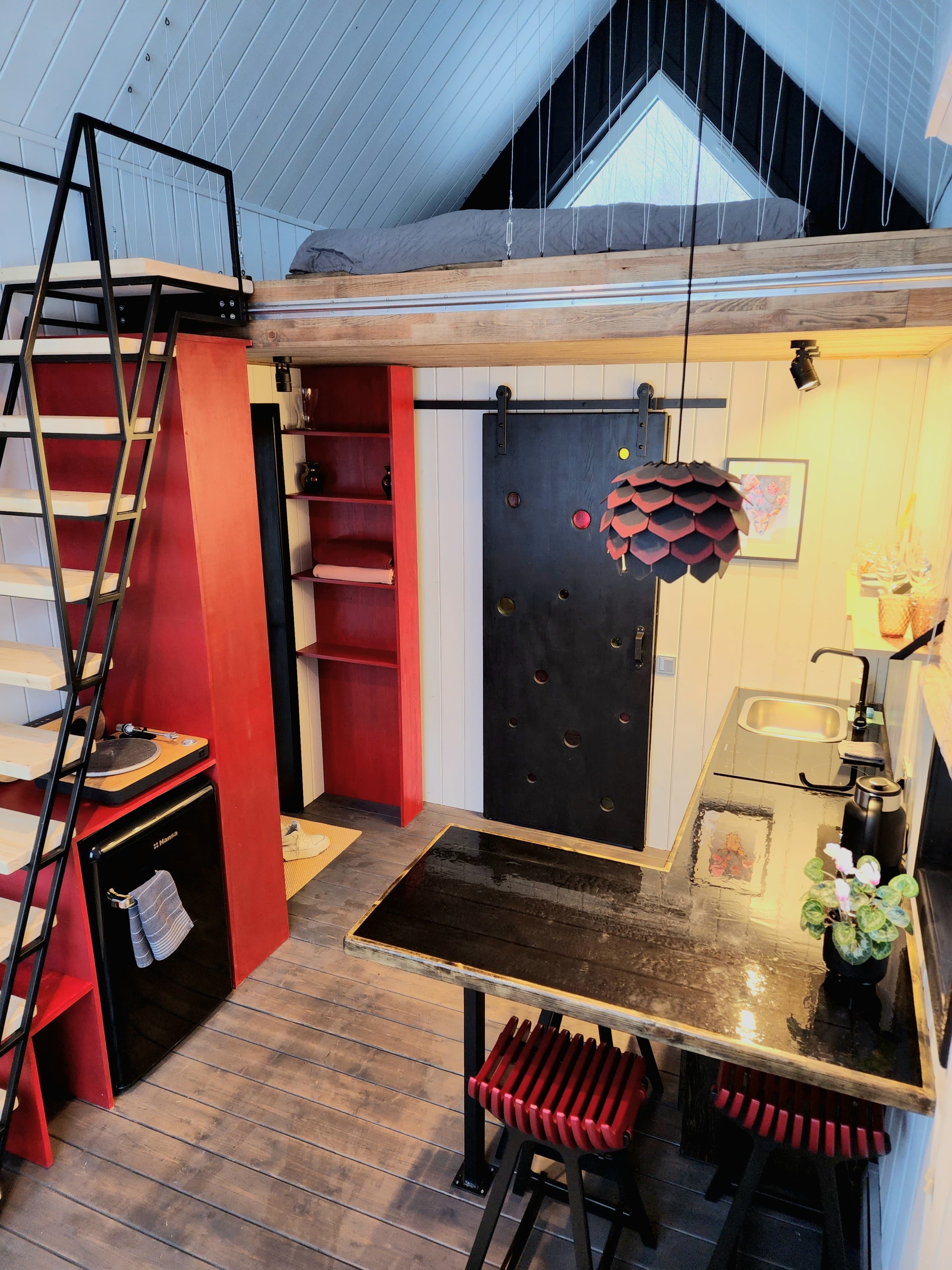 Фото О'Лень