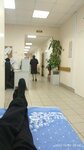 Хирургическое отделение (Leningrad Region, Kirovskiy District, Shlisselburg), department of the hospital