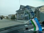 Сардобинский район, 7-й детский сад (Syrdarya Region, Sardoba District, Settlement of Bakhmal), kindergarten, nursery