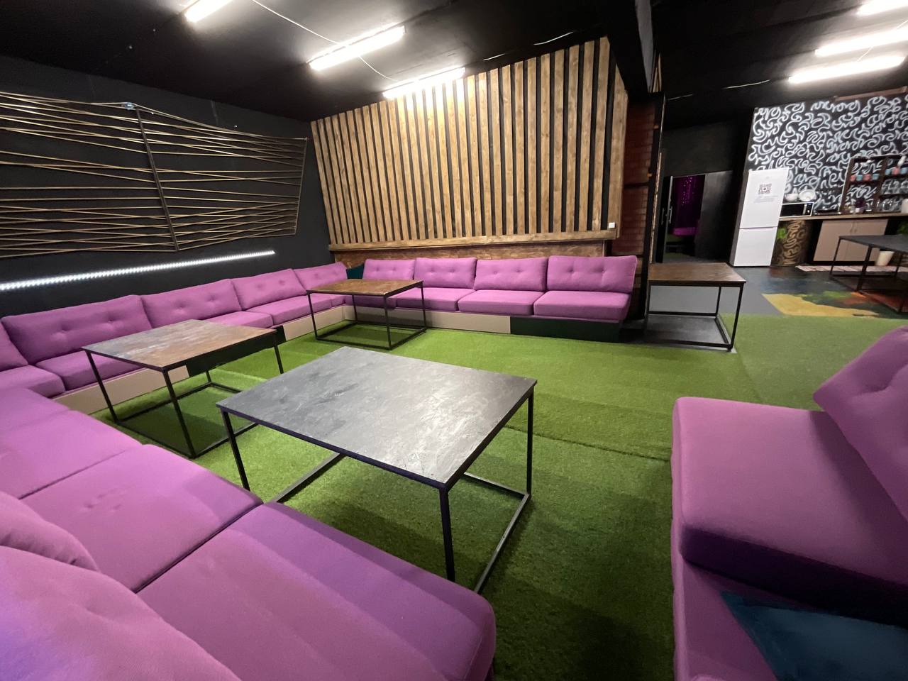 Фото Дом Дрим Корнер