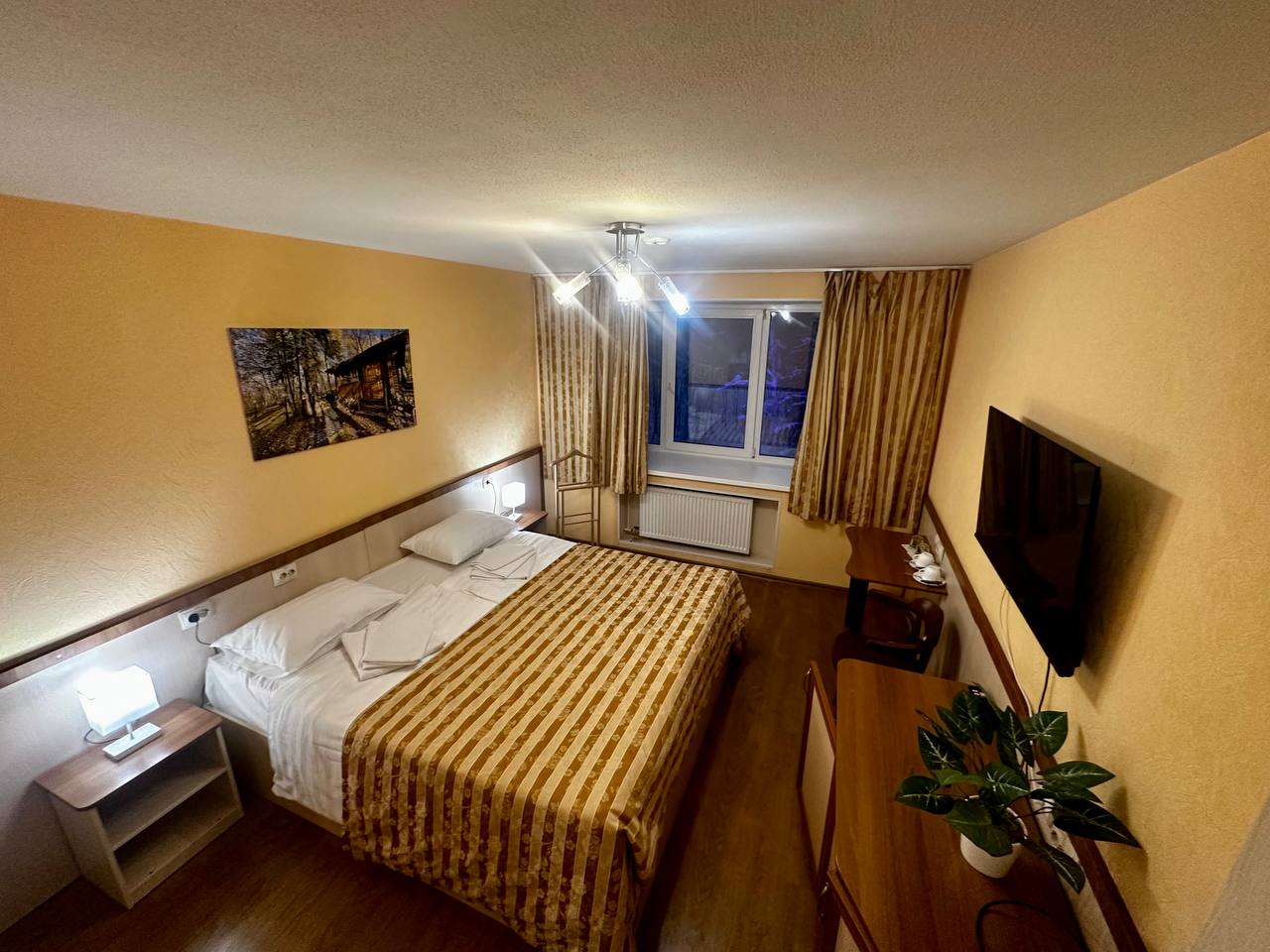 Фото Лапландия