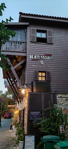 Harmony Butik Otel