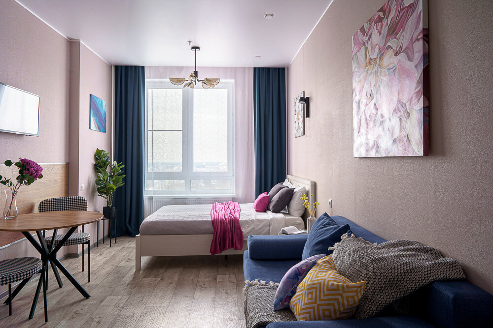 Фото Green Tower