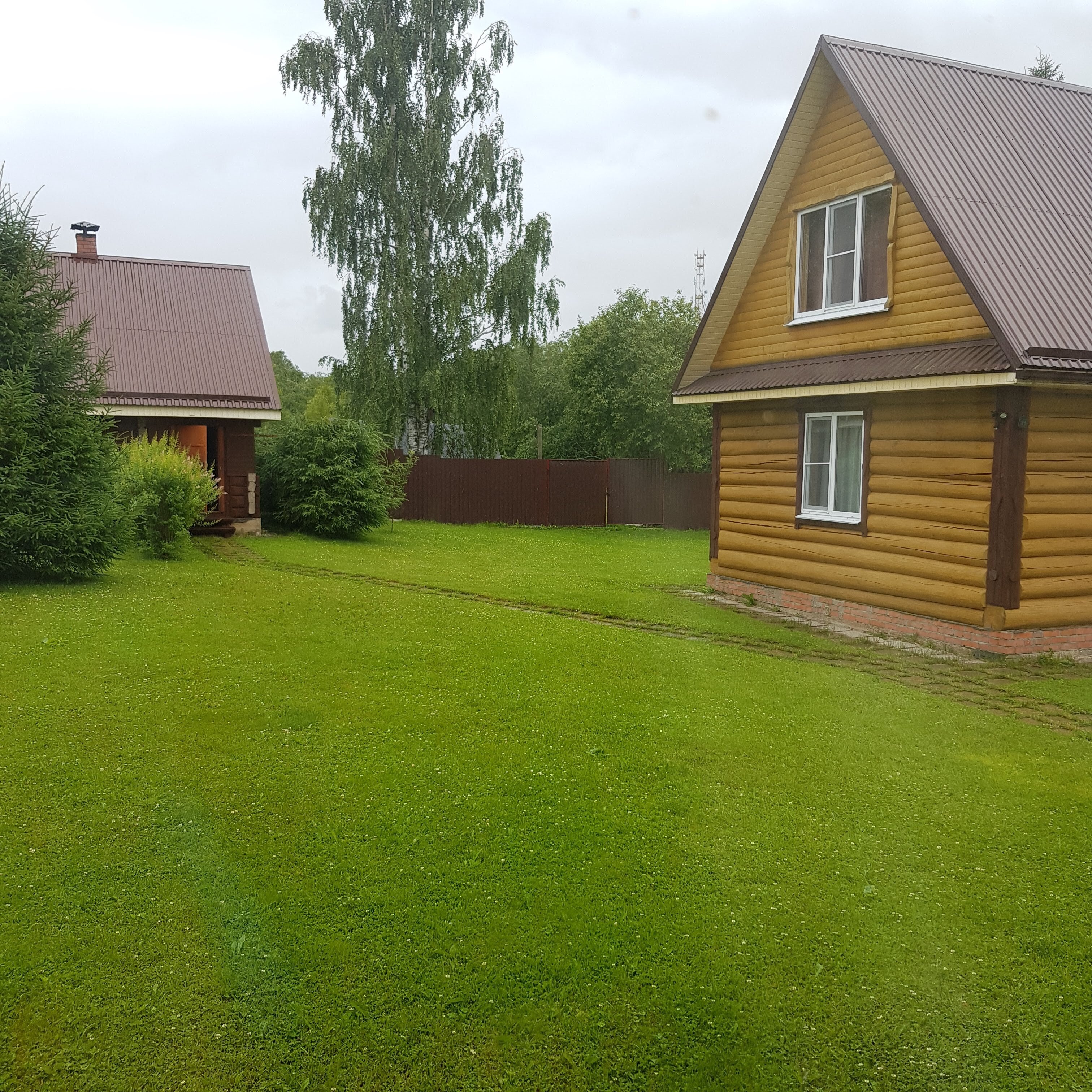 Фото Дом для загородного отдыха