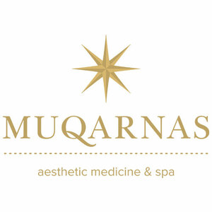 Muqarnas