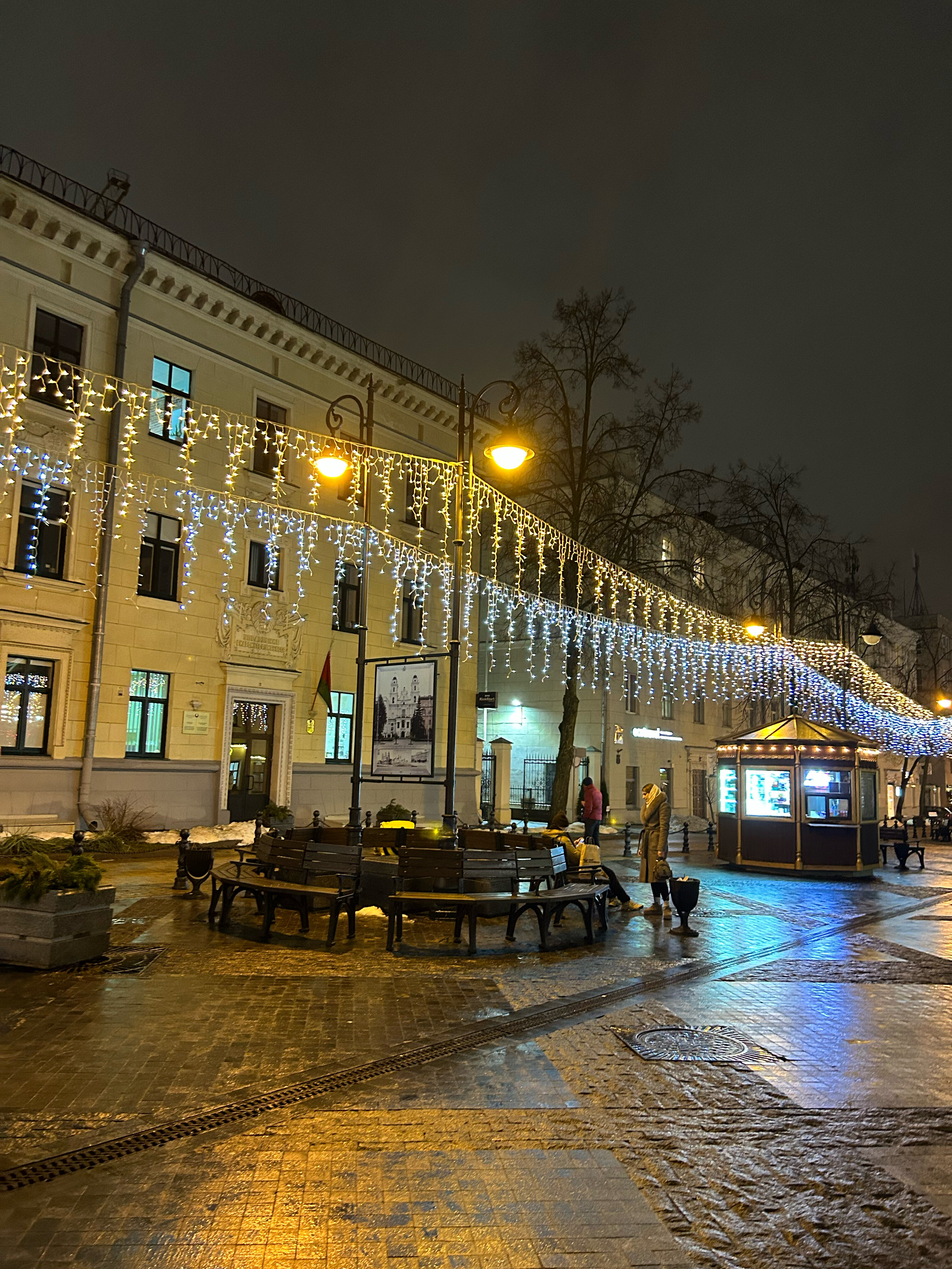 Фото Гостиница Гарни