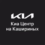 Kia center (Bratev Kashirinykh Street, 129Д), car dealership