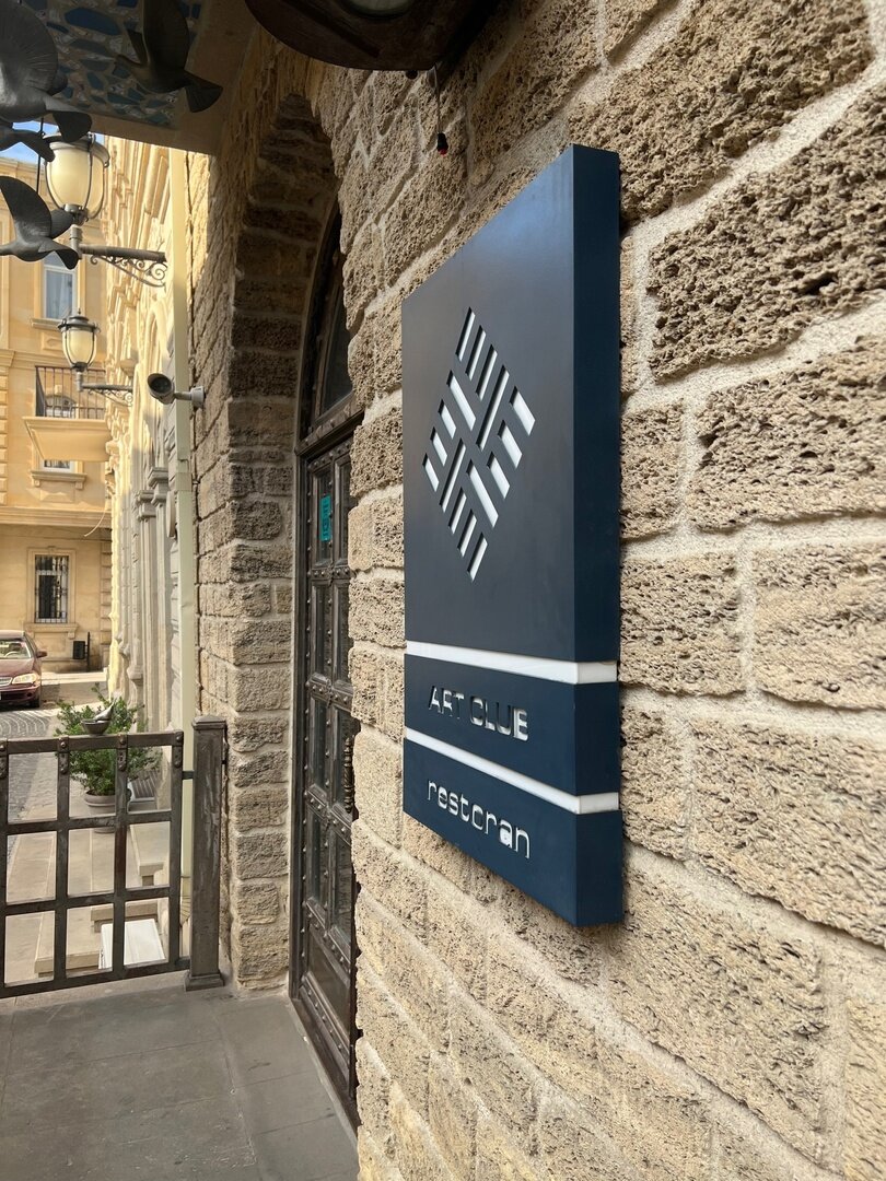 Фото Art Club Hotel