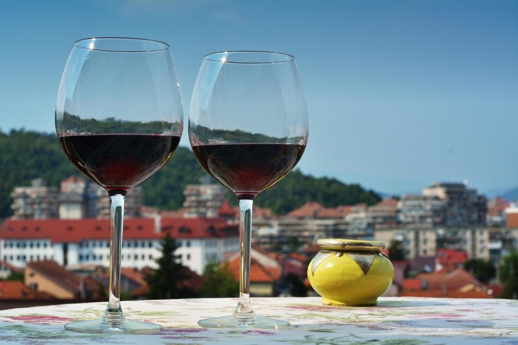 Фото Simfonia Boutique Hotel