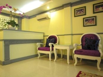 Фото Mai Ha Lan 3 Serviced Apartment